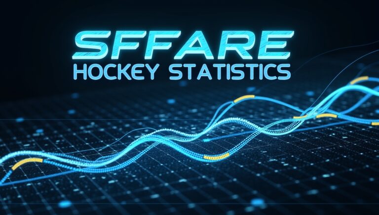 SFFareHockey Statistics Yesterday