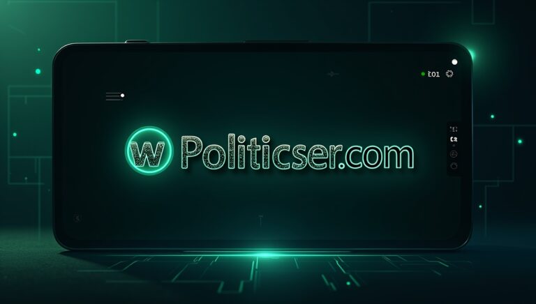 Politicser.com Wazzlenix