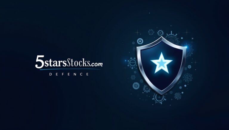 5StarsStocks.com Defense