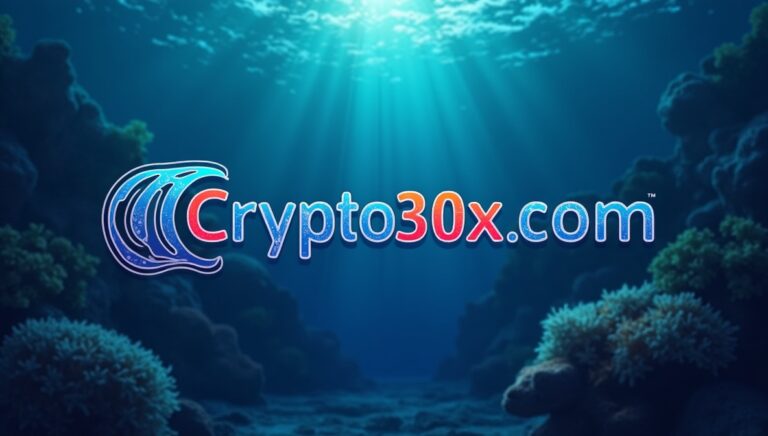 Crypto30x.com Ocean