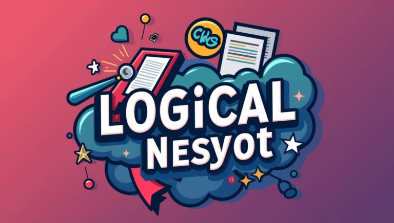 LogicalShout News