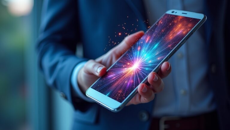 Application Mobile DualMedia