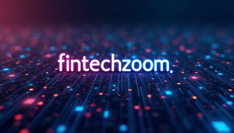 FintechZoom.com