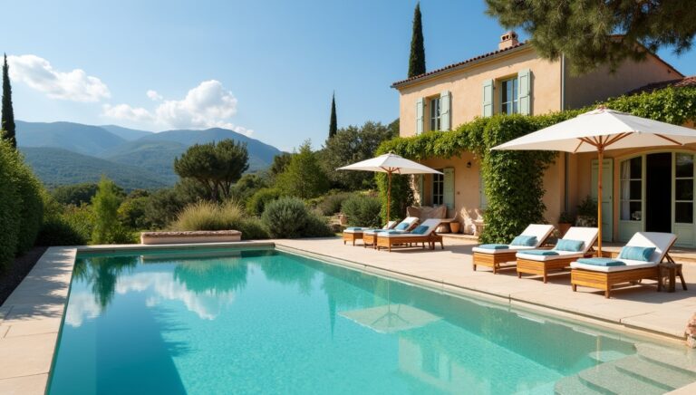 Luxury Villas Provence Le Collectionist