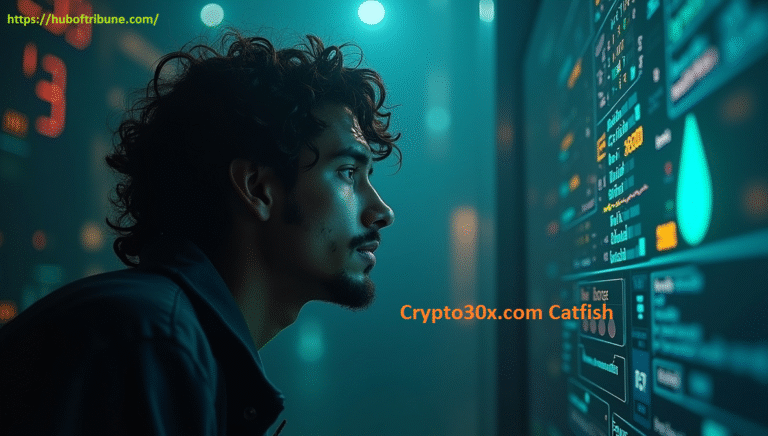 Crypto30x.com Catfish