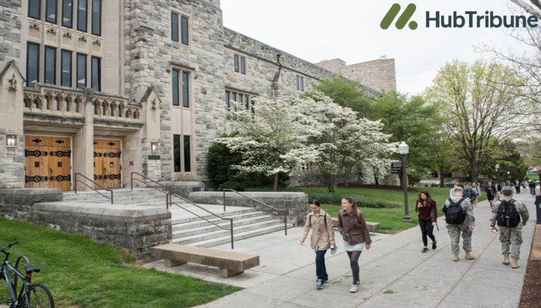 Virginia Tech Cost