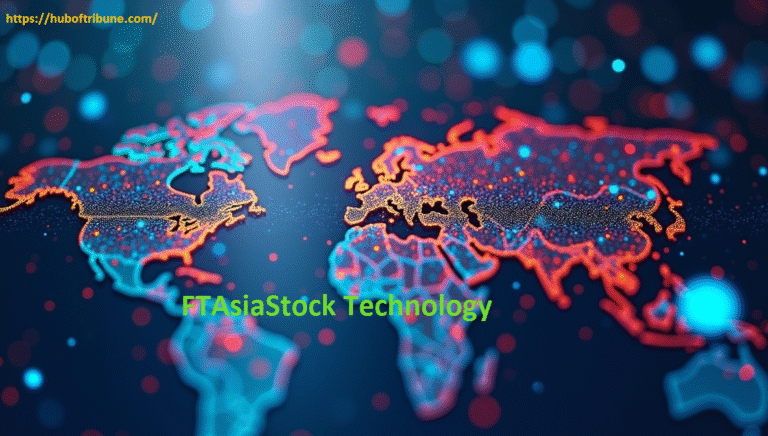 FTAsiaStock Technology