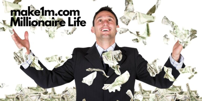 Exploring the Make1m.com Millionaire Life