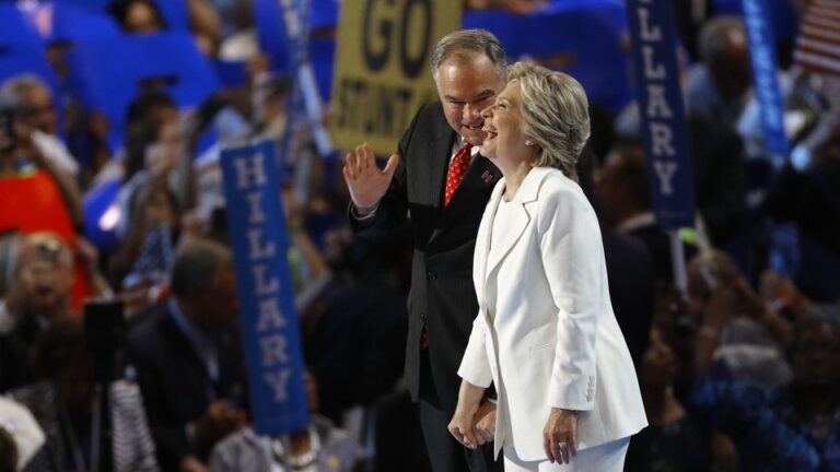 The Rise of Women's Pantsuits