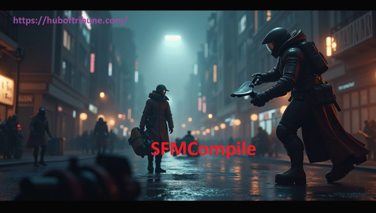 SFMCompile