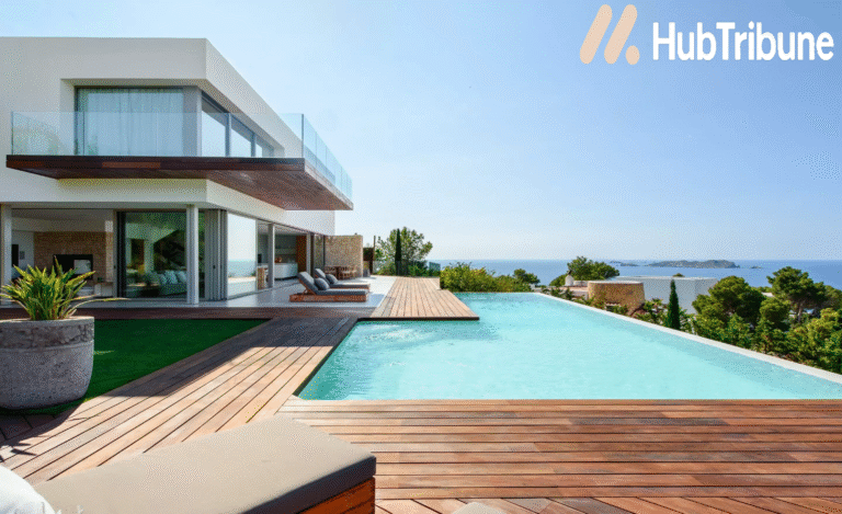 luxury villas ibiza le collectionist
